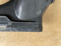 фото thumb №4, Защита поперечина труба воздухозаборник a2125000155 mercedes w212 350 cdi