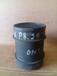 фото thumb №1, Витратомір opel omega b 0280217106