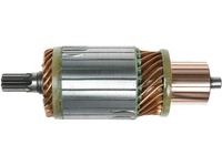 фото thumb №1, Крильчатка стартер sa1010