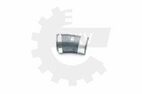 фото thumb №1, Шланг труба турбины vw golf v 2.0 golf vi 1.8tsi