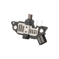 фото thumb №1, Регулятор напруги 14v bosch 0124225021 0124325064 ford fiesta ka courier