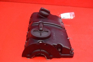 фото thumb №6, Крышка клапанов корпус 038103475q 038103475r vw touran 1 i 1.9 tdi 105 km