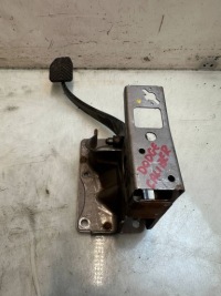 Купити Dodge caliber педаль зчеплення, фото thumb