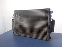 фото thumb №6, Jaguar xf x250 2.7 радіатор повітря інтеркулер