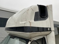 фото thumb №1, Кабина спальное место будка iveco daily 18r