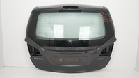 фото thumb №1, Кришка багажника зад opel meriva b 10-13r z177