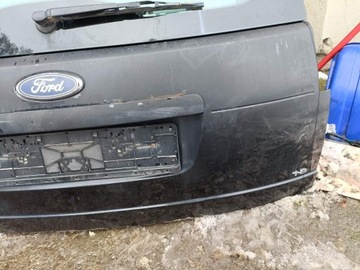 фото thumb №8, Ford c max mk1 кришка багажника