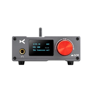 Bluetooth-декодер xduoo DA-100