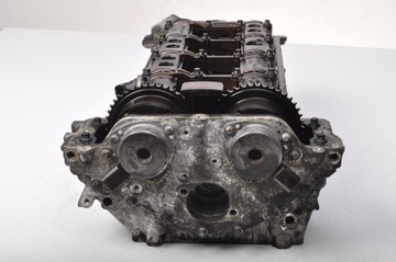 фото thumb №9, W203 w211 slk 1.8k 16v 163km головка r2710161501