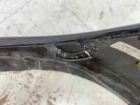 фото thumb №11, Спойлер накладка бампера перед vw id.4 11a