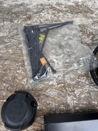 фото thumb №10, Vw touran 16-24 рік 2 ii 5ta803880 hak комплектний