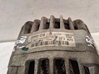 фото thumb №6, Генератор denso 51714791 fiat panda ii 1.2 8v 03-