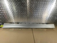 фото thumb №1, Bmw e87 молдинг поріг накладка поріг 871104782