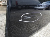 фото thumb №7, Volvo v40 дверь левый задняя