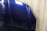 фото thumb №4, Mercedes slk r172 капот крышка двигателя лак 890