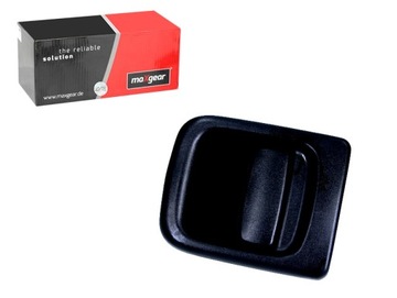 фото thumb №1, Ручка дверь renault p master 98-06 pr maxgear