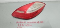фото thumb №1, Лампа права задня задня porsche panamera i 970 rs 97063141203