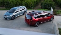 Chrysler pacifica 2017 - 2020 шланг кондиционер Цена, фото thumb