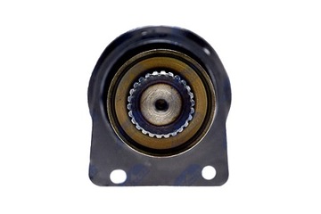 фото thumb №11, Вал полуось з поддержка vw sharan ford galaxy seat alhambra 2.8vr6 -00