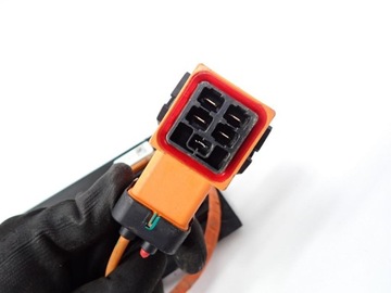 фото thumb №9, Джгут установка високого напруги акумулятора 1109001-80-g tesla модель 3 23r