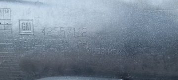 фото thumb №14, Opel mokka x 2016- бампер перед оригинал c255