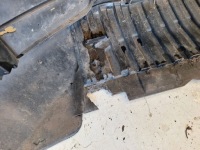 Audi a5 8t 08-12 3 бампер + ксенон с Разборки, фото thumb