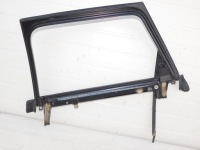 фото thumb №5, Audi a4 b6 1.9tdi 03r рамка скло двері задня правий