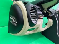 Панель приладів приладова панель приладів подушка подушка безпеки mercedes slk 2 r171 04-11 європа Недорого, фото thumb