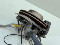 фото thumb №12, Bmw 3 iii e90 e92 e81 e87 e82 e89 ступиця поворотний кулак ліва амортизаторна стійка