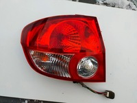 фото thumb №1, Hyundai getz 02-05 лампа задня задня ліва