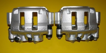 фото thumb №9, Затискачі гальмівні jarzma лівий правий перед opel movano 1 i a 280/24mm 98-10r