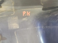 фото thumb №5, Volvo xc90 2010 накладки порогові, накладки