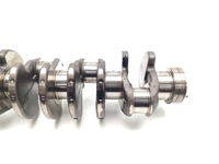 фото thumb №8, Kia sedona wał коленчатый 2.9 crdi дизель 106kw 144 hp j3 2004 mpv 01-06