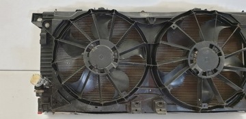 фото thumb №7, Ford f150 f-150 комплект радиатор вентилятор 5.0 бензин