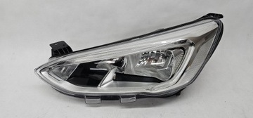 фото thumb №1, Ford focus mk4 лампа перед передняя левая led fv