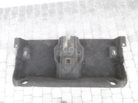 фото thumb №1, Обшивка килимок citroen c3 ii 2010- 9683477180