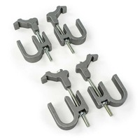 фото thumb №6, Мягкая крышка кузов roll-up ofd двойной cab toyota hilux vigo