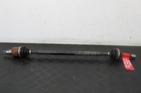 фото thumb №1, Полуось полуось зад длинная eclipse cross рестайлинг