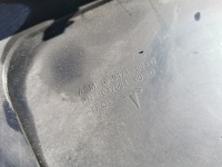 фото thumb №16, Плита захист pod бампер перед передній tesla x 1034833-00-e 1050421-00-d