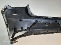 фото thumb №9, Hyundai i20 iii hb 20- бампер задняя задний 86612-q0000