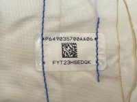 Купить Dodge ram v 19- подушка воздушная пассажира 68446213ac америка, фото thumb