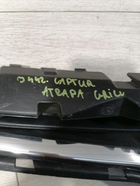 фото thumb №12, Captur решітка радіатора решітка радіатора 623102335r