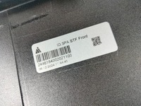 фото thumb №7, Vw id3 id 3 lift бампер передний перед org хороший!