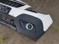 фото thumb №6, Opel mokka i a 12-16r бампер перед z40r