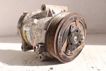 фото thumb №8, Компрессор кондиционера 8200309193 renault scenic ii 1.9 dci