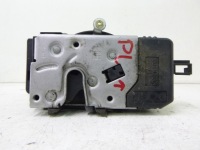 фото thumb №1, Замок дверь перед левый opel signum 2003r.