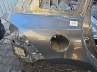 фото thumb №3, Крыло задняя правый renault clio iv 20r szary tekpn четверть