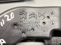 фото thumb №8, Труба повітрозабірник повітря повітропроводи peugeot 208 ii