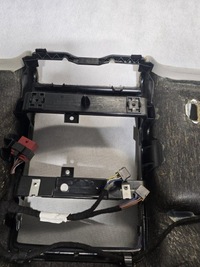 фото thumb №8, Vw touareg ii 7p потолок обивка крыша потолок touareg ii 7p