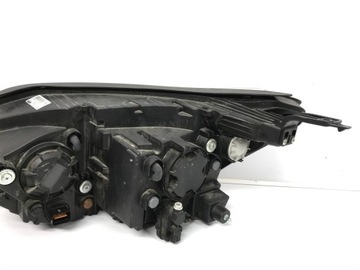 фото thumb №12, Ssangyong rexton передняя правая лампа 83102 36001